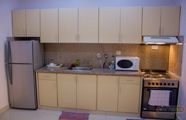 A Homey Studio @ Tancor 3 Residential Suites04