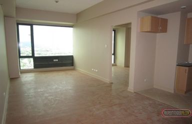 "Unfurnished Studio Condo For Rent in Eastwood, Quezon City"02