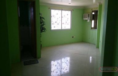Condo for Rent Unfurnished (Studio Type)02