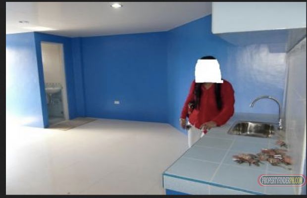 Condo for Rent Unfurnished (Studio Type)04