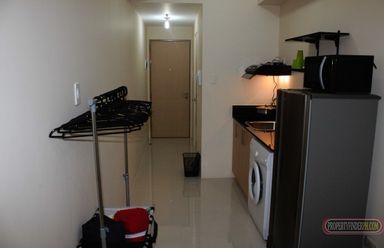 Long Term Rent - Brand New Studio in Sta. Mesa Centrepoint02
