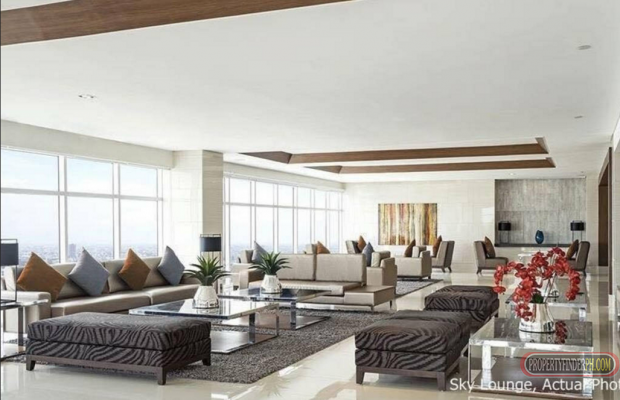 Long Term Rent - Brand New Studio in Sta. Mesa Centrepoint03
