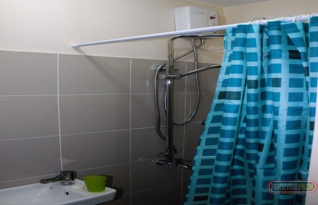 Long Term Rent - Brand New Studio in Sta. Mesa Centrepoint04
