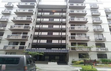 36 Sqm Asia Enclaves Alabang Condo Unit02