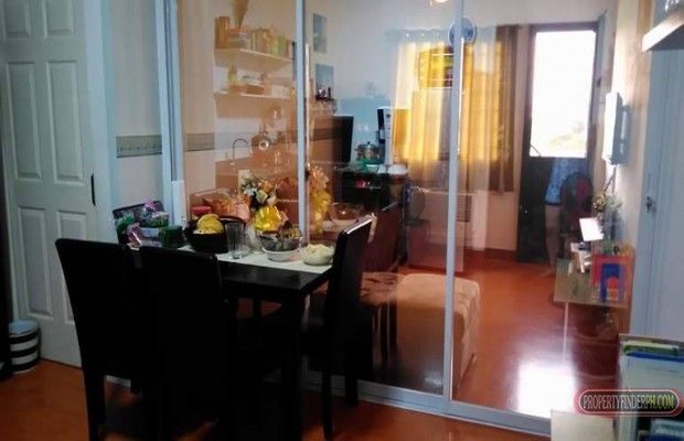 36 Sqm Asia Enclaves Alabang Condo Unit03