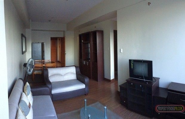 "Furnished