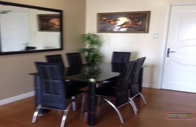 Gorgeous view from this One Rockwell 2 bedroom fully furnished condo02