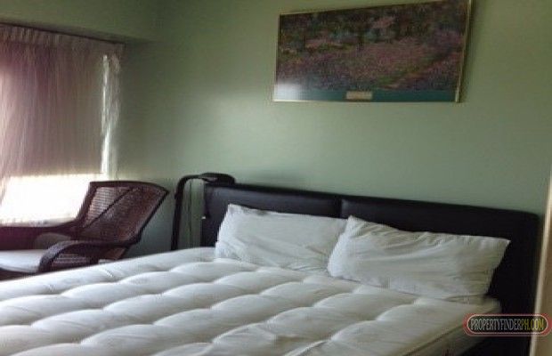 Gorgeous view from this One Rockwell 2 bedroom fully furnished condo03