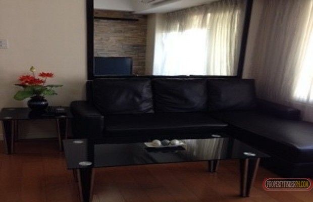 Gorgeous view from this One Rockwell 2 bedroom fully furnished condo04