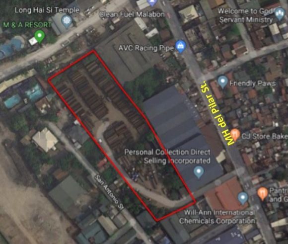"10,455 sqm Vacant Lot for Lease, Bulacan"03