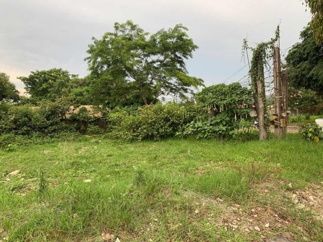Commercial Tagaytay lot for Lease along Hi-way06
