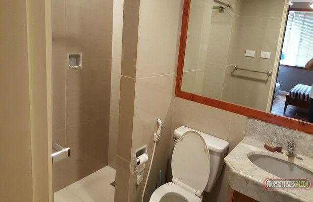 The Asia Tower Makati 1 Bedroom Condominium For Lease04