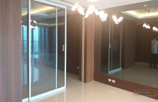 Office Space for Rent in Pasig 292SQM.01