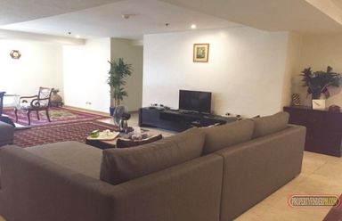 Two Lafayette Square Makati 3 Bedroom Condominium For Lease02