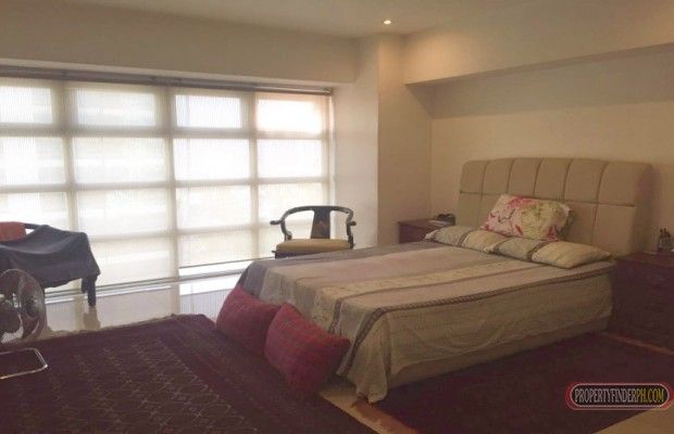 Two Lafayette Square Makati 3 Bedroom Condominium For Lease03