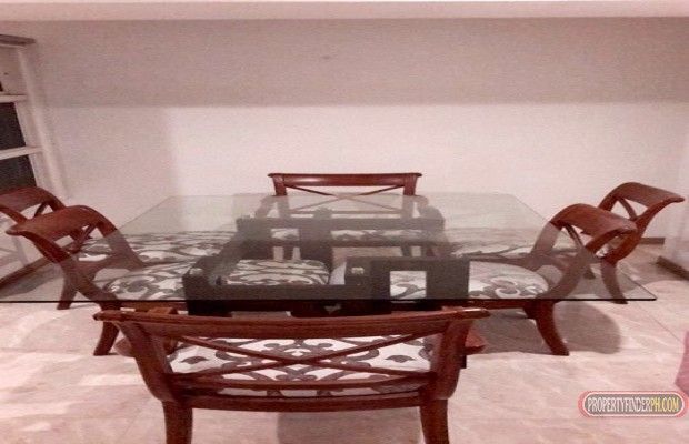 Two Lafayette Square Makati 3 Bedroom Condominium For Lease04