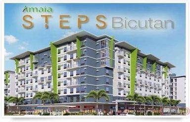 RENT TO OWN CONDO IN AMAIA BY AYALA LAND02