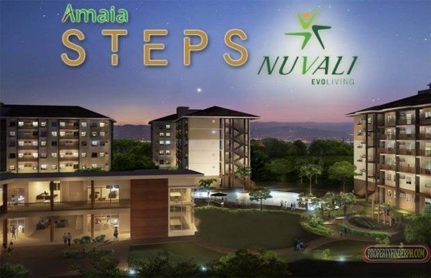 RENT TO OWN CONDO IN AMAIA BY AYALA LAND04