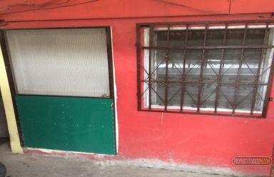 "2 bedroom, 2 storey apartment  Ruby St. East Fairview QC. 5-10 mins wa"02