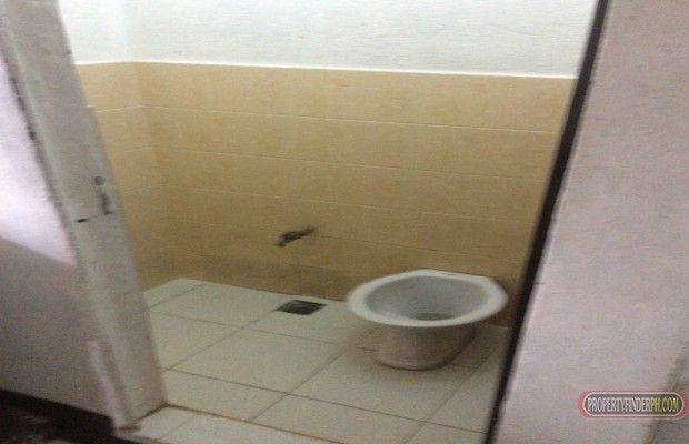 "2 bedroom, 2 storey apartment  Ruby St. East Fairview QC. 5-10 mins wa"03