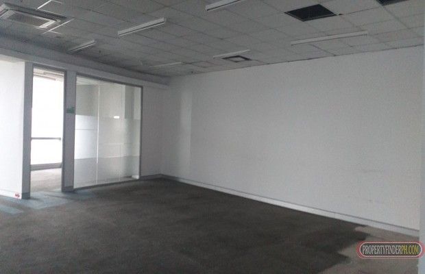 Office Space for Lease in Pasig 999SQM.01