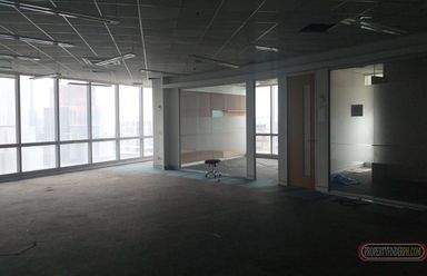 Office Space for Lease in Pasig 999SQM.02