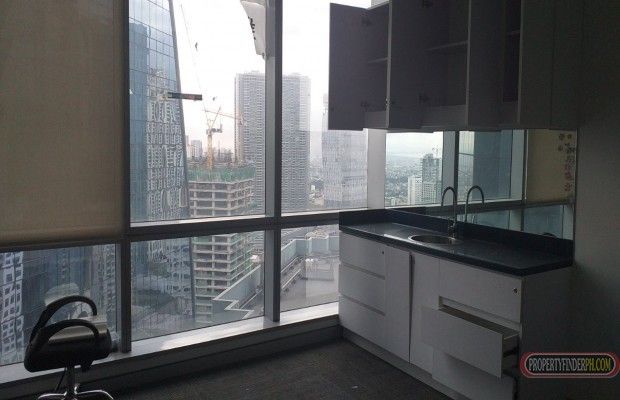 Office Space for Lease in Pasig 999SQM.03