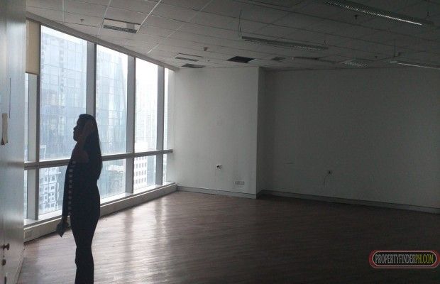 Office Space for Lease in Pasig 999SQM.04