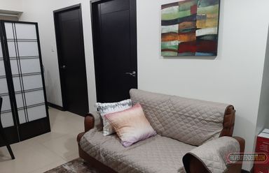 Condo Sharing/ BedSpacer For Rent at THE CAPITAL TOWERS Quezon City02
