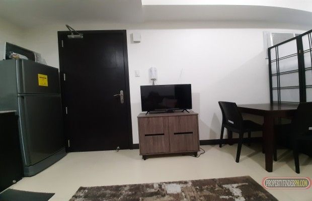 Condo Sharing/ BedSpacer For Rent at THE CAPITAL TOWERS Quezon City03