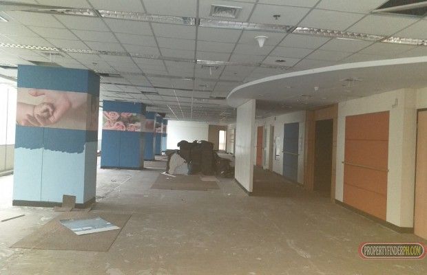Office Space for Lease in Makati 1500SQM.03