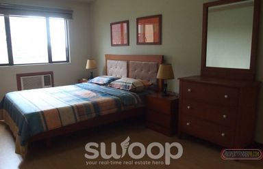 "Fully Furnished 1 Bedroom Unit for rent in Forbeswood Heights, BGC"02