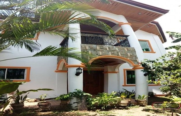 FULLY FURNISHED EXECUTIVE HOUSE FOR RENT03
