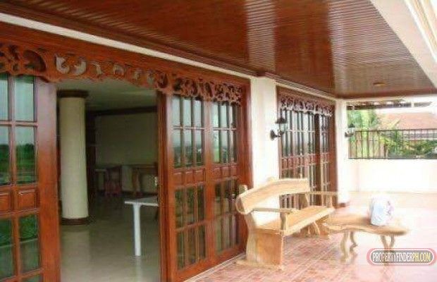 FULLY FURNISHED EXECUTIVE HOUSE FOR RENT04