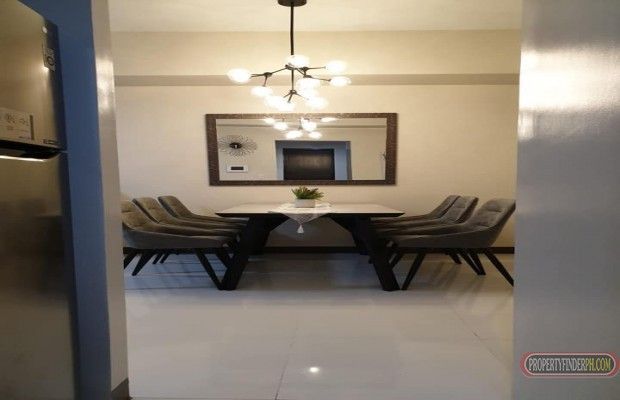 Luxurious fully furnished 3 BDR &amp; Utility room with Parking03