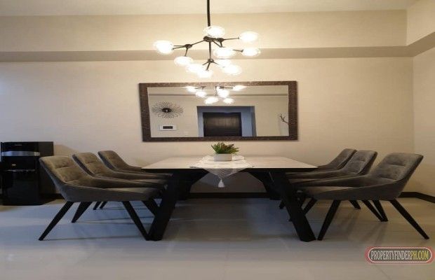 Luxurious fully furnished 3 BDR &amp; Utility room with Parking04