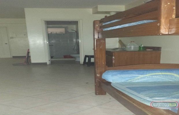 Transient condo - Taguig City04