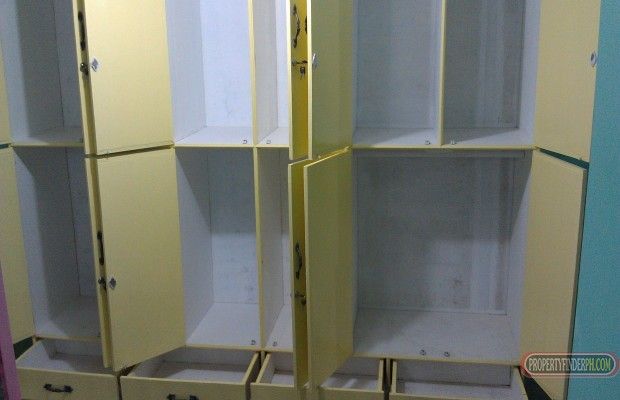 Lady Bedspace Western Bicutan Taguig03