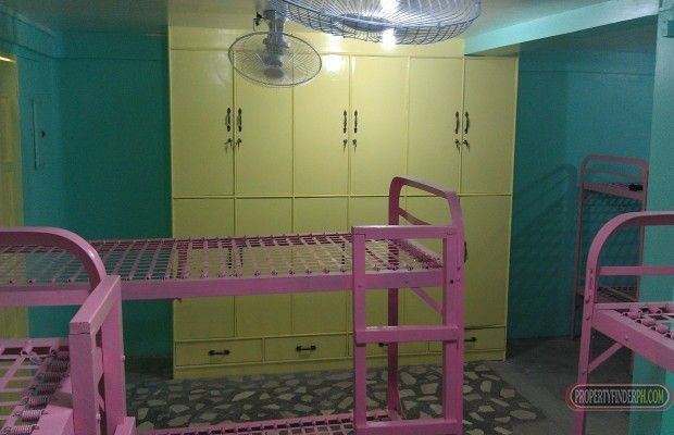 Lady Bedspace Western Bicutan Taguig04