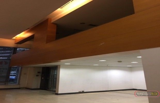 Prime makati ground floor commercial space ayala avenue strategic loca03