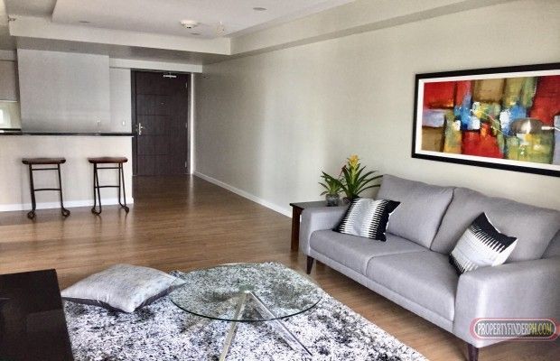 Kroma 1 bedroom legaspi village makati near greenbelt03