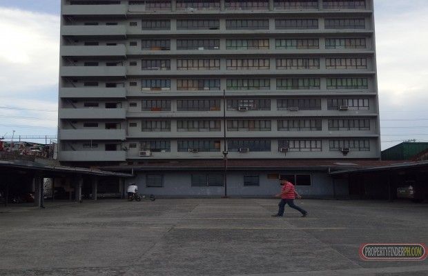"Office Spaces at Ablaza Building along E. Rodriguez Sr., Ave, QC"04