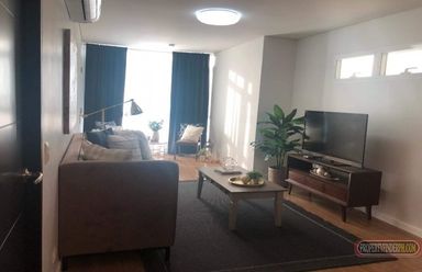FOR RENT: 1 BEDROOM UNIT IN SEQUOIA TWO SERENDRA02