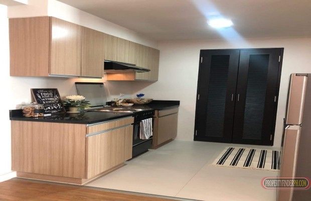 FOR RENT: 1 BEDROOM UNIT IN SEQUOIA TWO SERENDRA03