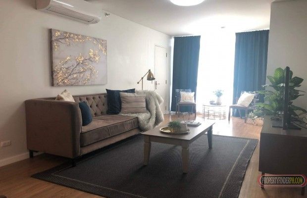 FOR RENT: 1 BEDROOM UNIT IN SEQUOIA TWO SERENDRA04