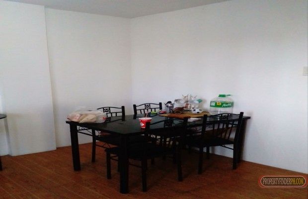 1 BR CONDOMINIUM STA MESA MANILA FOR RENTNEW AND FURNISHEDWITH APPL04