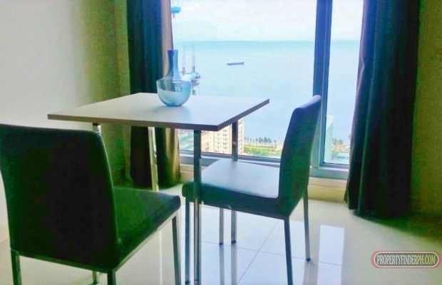 "1brPadre Faura Condo near Robinson Malate, Manila"01