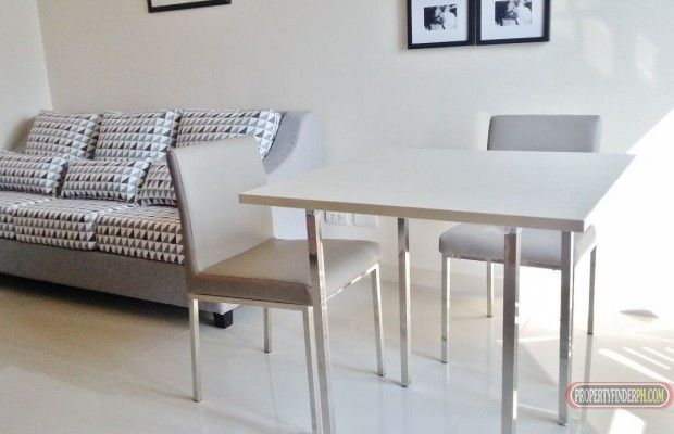 "1brPadre Faura Condo near Robinson Malate, Manila"04