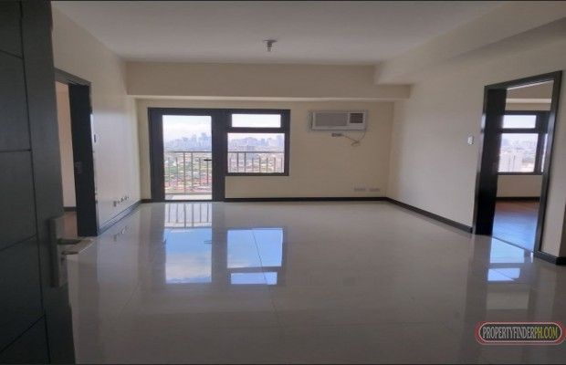 "Magnolia Residences, 63 sqm, 2 bedroom, with balcony, semi furnished"01