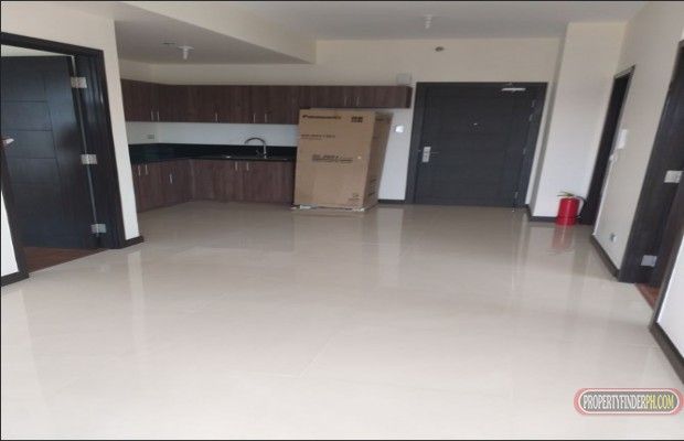 "Magnolia Residences, 63 sqm, 2 bedroom, with balcony, semi furnished"03